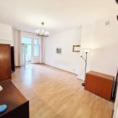 ENG UA version below | 104m² | 4 pokoje | 2 balkony | Plac Grunwaldzki | osobna kuchnia | blisko Politechniki Uniwersytetu Przyrodniczego i Medycznego - miniatura 2