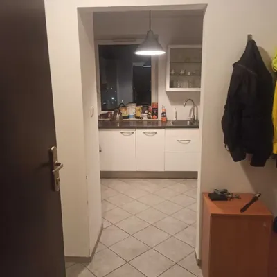 Pokój jednoosobowy - Olsza- ul. Śliczna - miniatura 5