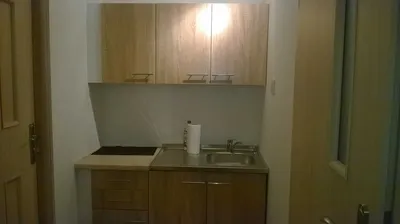 Kawalerka na wynajem Przewóz - miniatura 4
