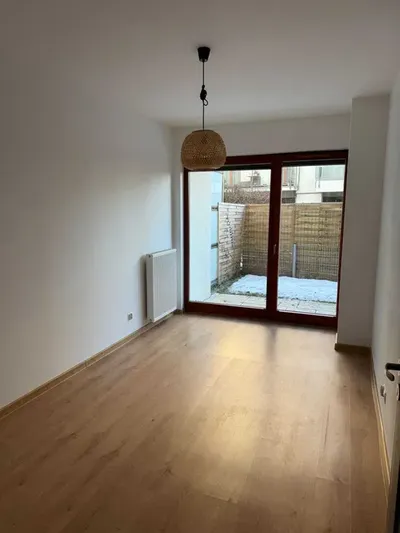 Fort Forest | 51 m² | Prywatne podwórko 22 m² - miniatura 4
