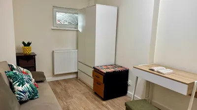Pokój z własną kuchnią | ul. Artemidy 23, Bemowo, WAT, BEZ PROWIZJI - miniatura 4