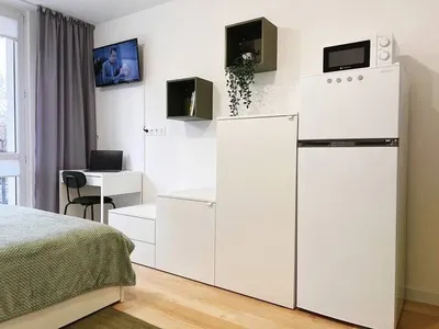 Wynajmę kawalerkę na Muranowie ul. Niska 3 - miniatura 5