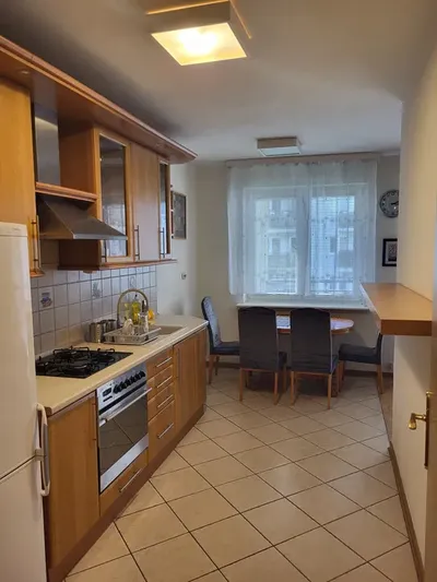 Mieszkanie 2 pokoje, Ursynów ul.Pileckiego - miniatura 4