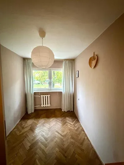 2 pokoje | 38 m² | Ciepłe, z widokiem na zieleń | Praga-Południe - miniatura 4
