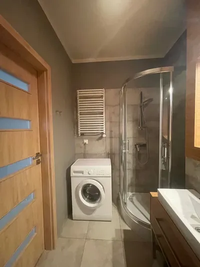 Mieszkanie na wynajem, Toruń, blisko UMK - miniatura 5