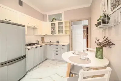 Wynajmę mieszkanie Kraków, okolice Radia Kraków - miniatura 5