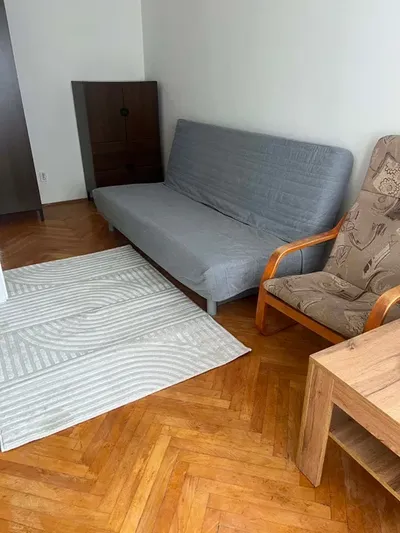 Kawalerka centrum miasta ul. Środkowa - miniatura 2