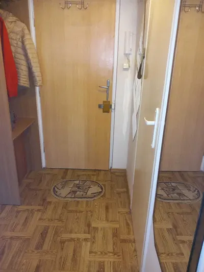 Mieszkanie na Bielanach, 2 pokoje, spokojna okolica - miniatura 5