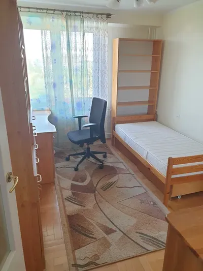 Mieszkanie na wynajem 49m2, dwa pokoje - Kraków, Grzegórzki, al. Pokoju - miniatura 4