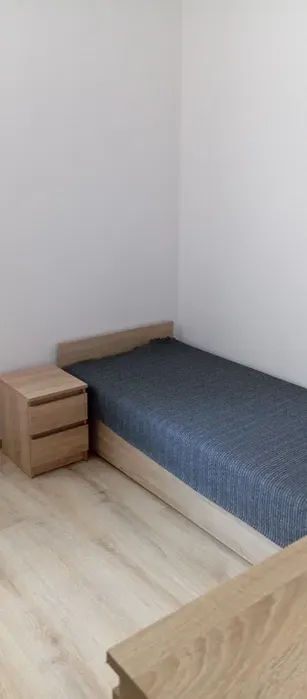 Pokój do wynajęcia dla studenta w Gdańsku Wrzeszczu przy PG - miniatura 2