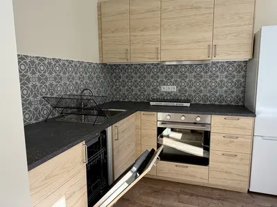 mieszkanie 36m2 na Krakowskim Zwierzyńcu - miniatura 2