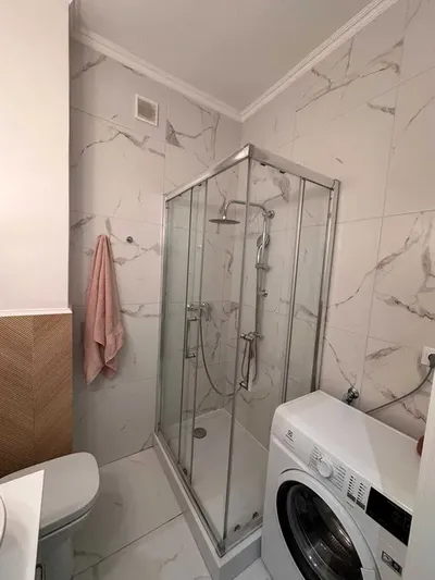 Mieszkanie 2-pokojowe 36m², Mokotów/Wierzbno/metro Racławicka/ul. Bachmacka - miniatura 5