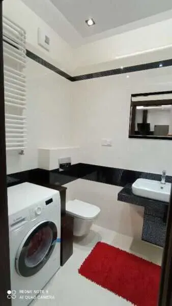 Ładne mieszkanie, 2 osobne pokoje+ kuchnia, 35m2, Bródno. - miniatura 4