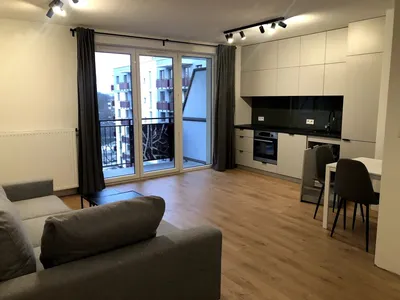 Kawalerka 30 m² | BEZPOŚREDNIO | Botanika | ul. Tomickiego | Od 1 grudnia