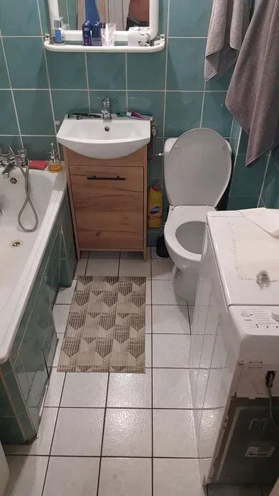 Wynajmę pokój po remoncie - miniatura 3