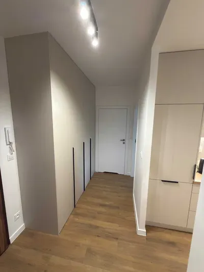 44m2 NOWE mieszkanie do wynajęcia ul. Obywatelska 158 - miniatura 3