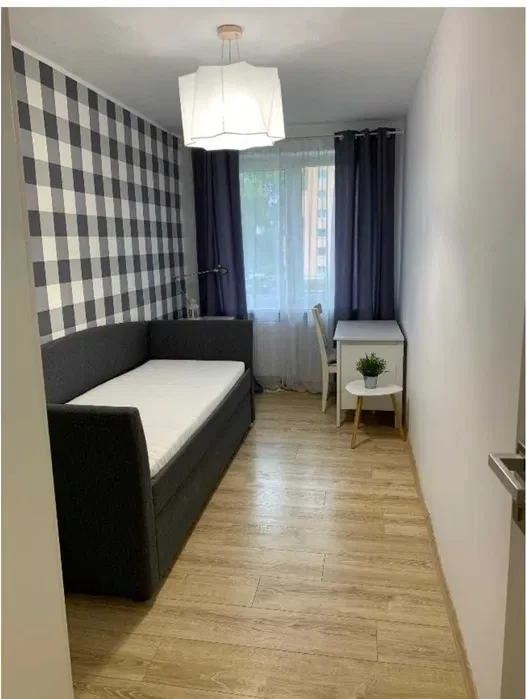 Jednoosobowy pokój w Gdyni - 1/5