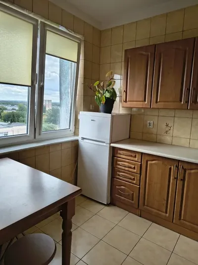 Kawalerka Łódź Retkinia do wynajęcia 31 m2 - miniatura 4