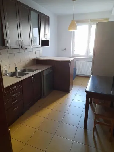 Mieszkanie do wynajęcia, Usynów, Kabaty, ciche 2 pokojowe (55m2) - miniatura 5