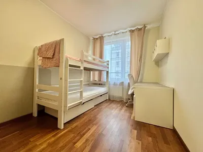 3 pokojowe 70m² + Loggia 8m². Marina Mokotów, ul. Przejazd. - miniatura 5