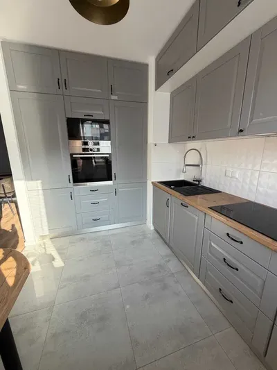 Bemowo / Chrzanów | 52 m² | DUŻY BALKON | GARAŻ | METRO CHRZANÓW - miniatura 5