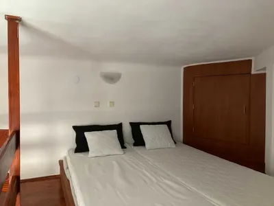 Długa 39 - kawalerka z antresolą i aneksem, CENTRUM, 21m2, od ZARAZ lub od 01.10.2026r. TANIO!!