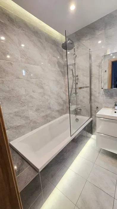 Mieszkanie na wynajem 45 m² z garażem i komórką – Warszawa, ul. Ordona - miniatura 4