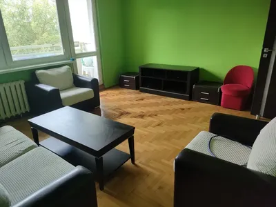 Mieszkanie na wynajem - Na skarpie - miniatura 2