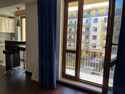 Mieszkanie dwupokojowe 52m2, ul. Piękna, Tarnogaj - miniatura 3