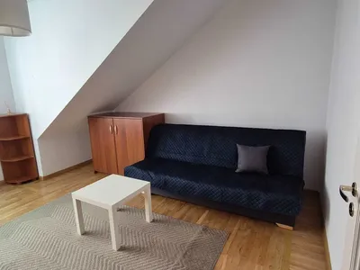 Wyremontowane mieszkanie 2 pokojowe wynajem dla studentów ul. Kolorowa (Sławinek) - miniatura 3