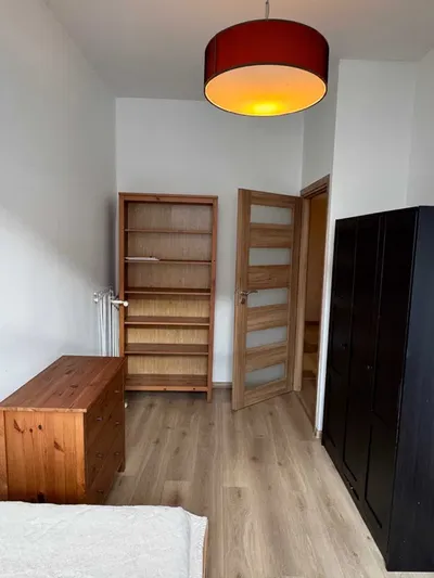 Studenckie 3 pokojowe mieszkanie do wynajęcie, Podgórze - miniatura 2