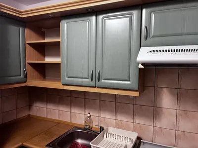 Kawalerka do wynajęcia Pomorzany - miniatura 4