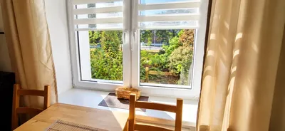 Przytulna kawalerka 28 m² | parking | zieleń | ul. Włościańska - miniatura 4
