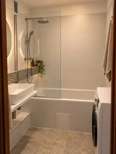 Pokoje do wynajecia/ rooms for rent. - miniatura 2