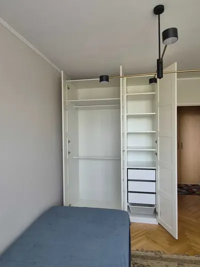 Pokój dla kobiety / dziewczyny Praga Południa - miniatura 3