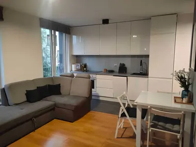 Mieszkanie do wynajęcia 41m2 | 3 pokoje | ul. Krzywda | miejsce postojowe - miniatura 5