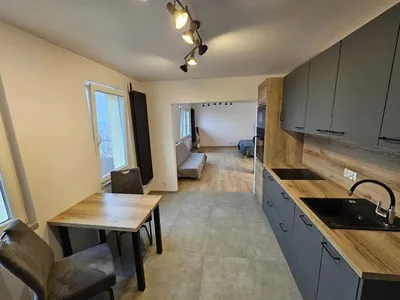 Duże 1-pokojowe 40 m² | Prądnik Czerwony | Słoneckiego - miniatura 2