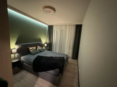 2 ROOM APARTMENT (air conditioning) Wieża Jeżyce - miniatura 4