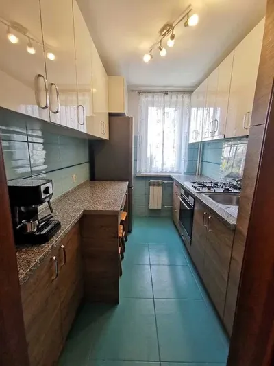 Doskonała lokalizacja! Do wynajęcia 2 pokojowe mieszkanie - miniatura 4