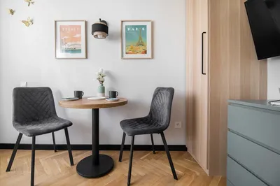 Bruna 22 | Mokotów | Balkon, TV | Metro Pole Mokotowskie I SGH, WUM, PJATK | wolne od 01.10 - miniatura 3
