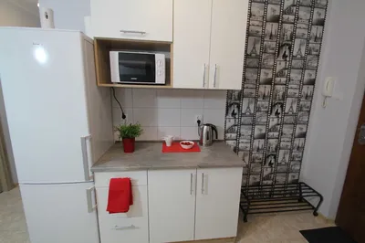 Miejsce w pokoju 2-osobowym - os. Akademickie - PK, AKF, blisko Serenady! - miniatura 5