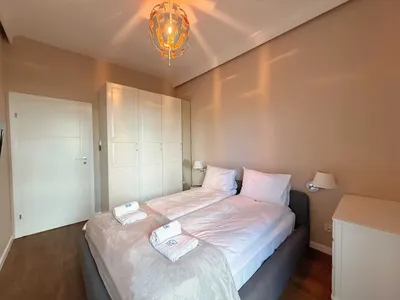 DWUPOKOJOWY APARTAMENT z ogródkiem – Gdańsk Wrzeszcz | Mila Baltica - miniatura 5