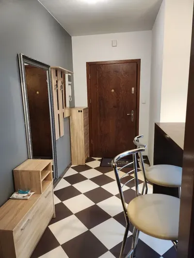 Wynajmę BEZCZYNSZOWE mieszkanie - miniatura 3