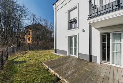 Apartament na wynajem w Parku Wodziczki I Sołacz - miniatura 2