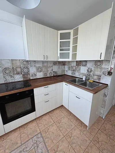 3-pokojowe jasne mieszkanie z oddzielną kuchnią - Kraków, Czyżyny - miniatura 2