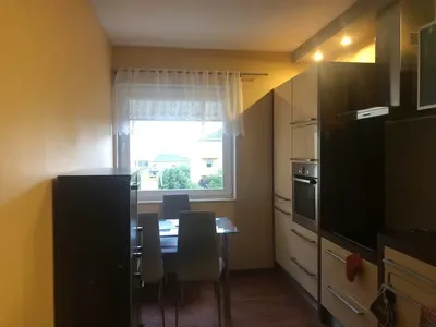 Pokój jednoosobowy w 3-pokojowym mieszkaniu Gdańsk 1100 + 400 oplaty - miniatura 4