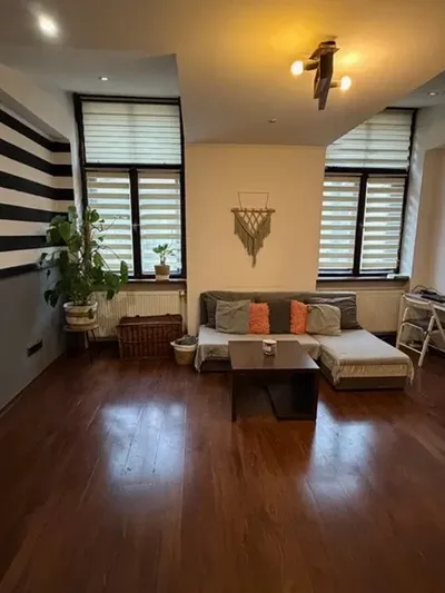Mieszkanie 2 pokoje | 44 m² |róg ul. Długa i św. Filipa | Kraków | od 01.10.2026 - miniatura 2
