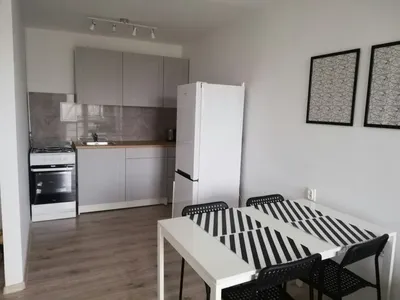 Mieszkanie dwupokojowe- Toruń ( Mokre) - miniatura 2