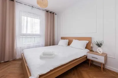 3-POKOJOWE MIESZKANIE 60 m² | GDAŃSK LETNICA | WIDOK NA MORZE | HALA GARAŻOWA - Mieszkanie do wynajęcia od listopada 2026 r. - miniatura 4
