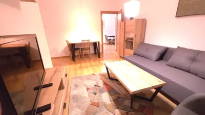 Ładne, przestronne dwupokojowe mieszkanie w znakomitej lokalizacji - Katowice-Brynów - Osiedle Ptasie - ul. Wróbli - miniatura 2